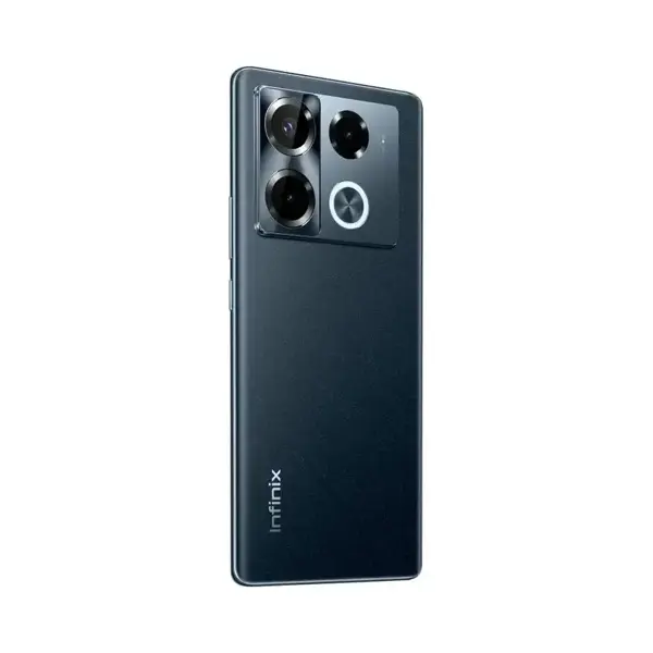 note 40 pro x6850 8!}256gb obsidian black_